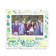 Julia Gash, University of Oregon design, Neil, Picture Frame